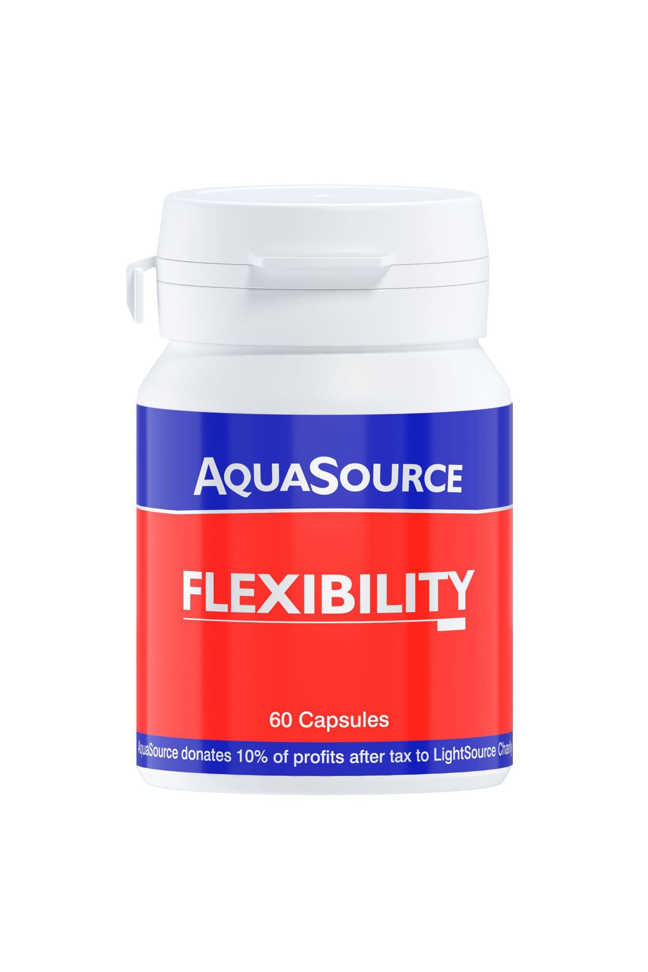 flexibility